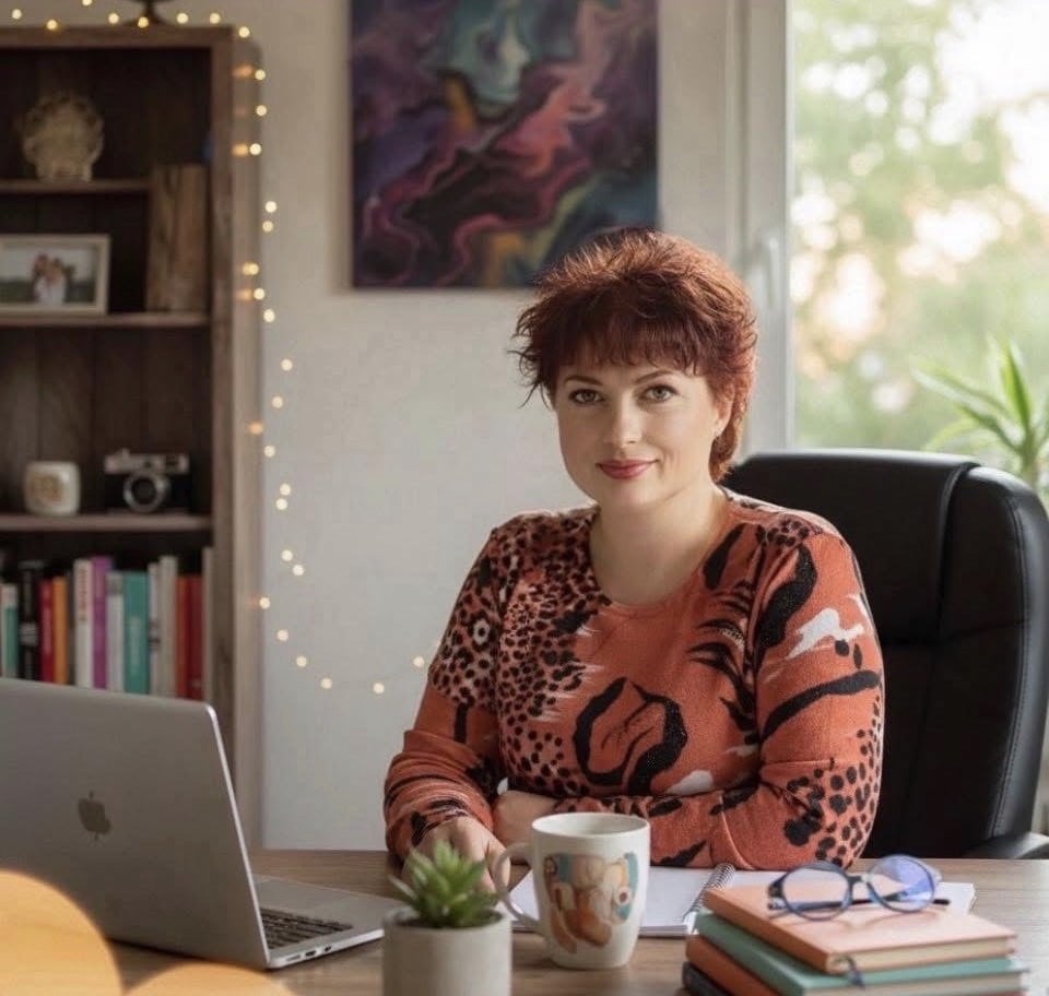 Kinga Lohner, MPU-Beraterin
