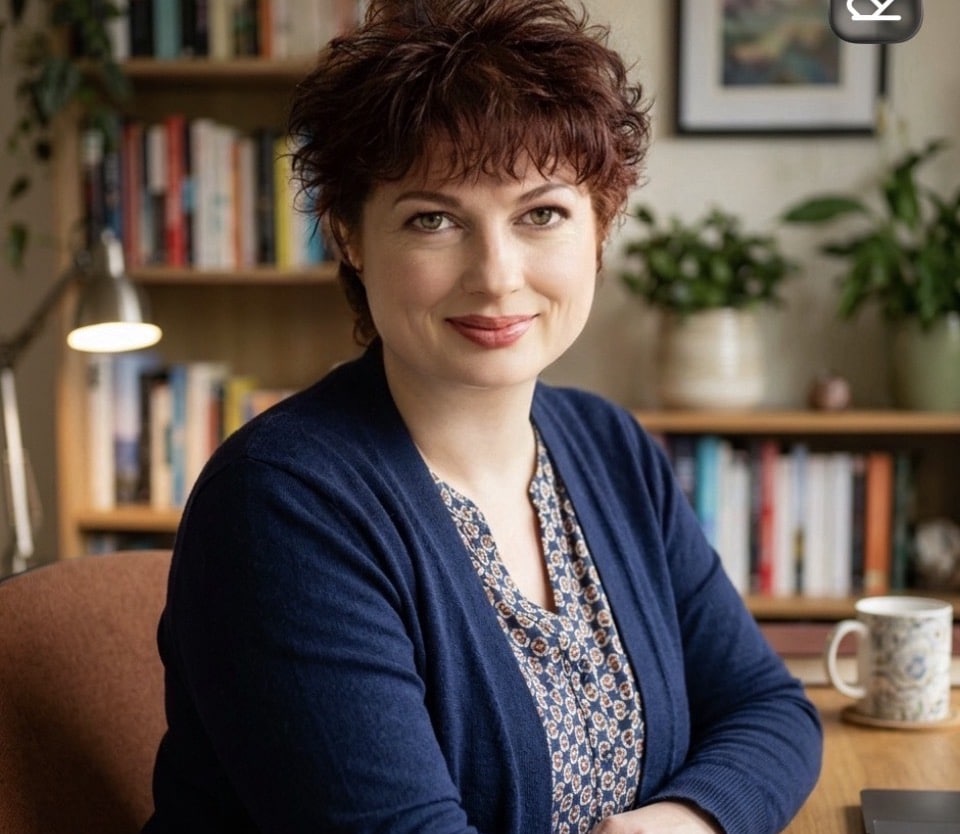 Kinga Lohner, MPU-Beraterin
